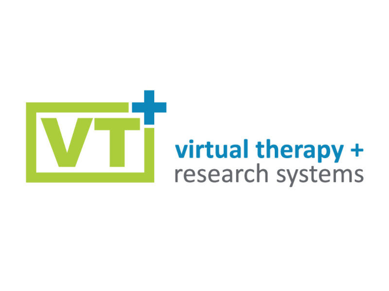 VTplus virtual therapy + research systems