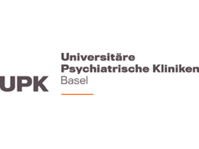 Universitäre Psychiatrische Kliniken Basel