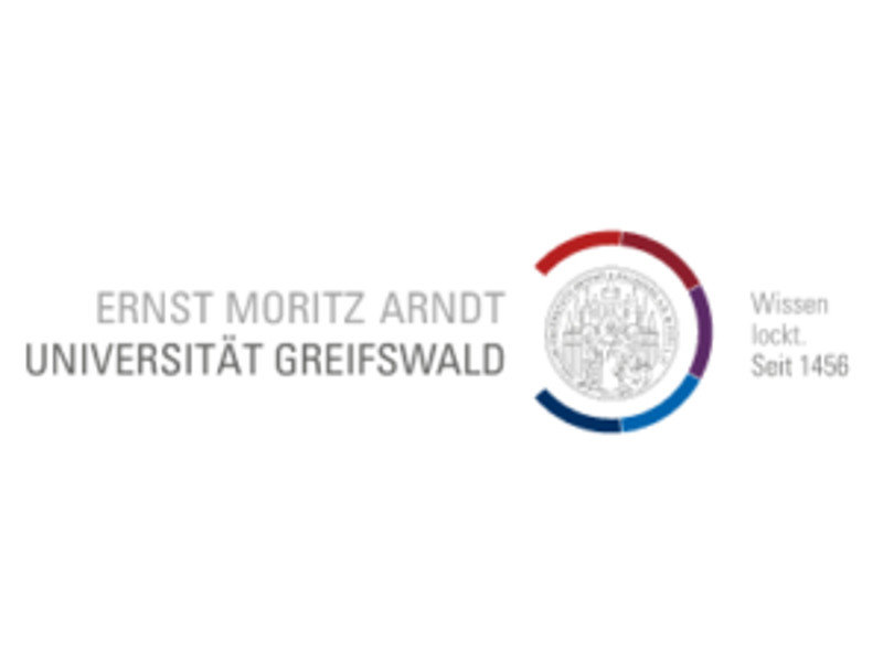 Ernst Moritz Arndt Universität Greifswald